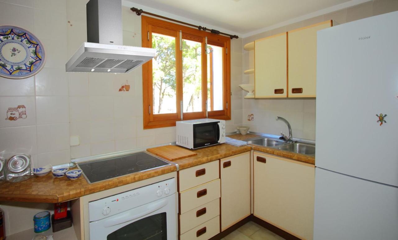 Family Seafront Apt Fantastic Seaview Польенса Экстерьер фото