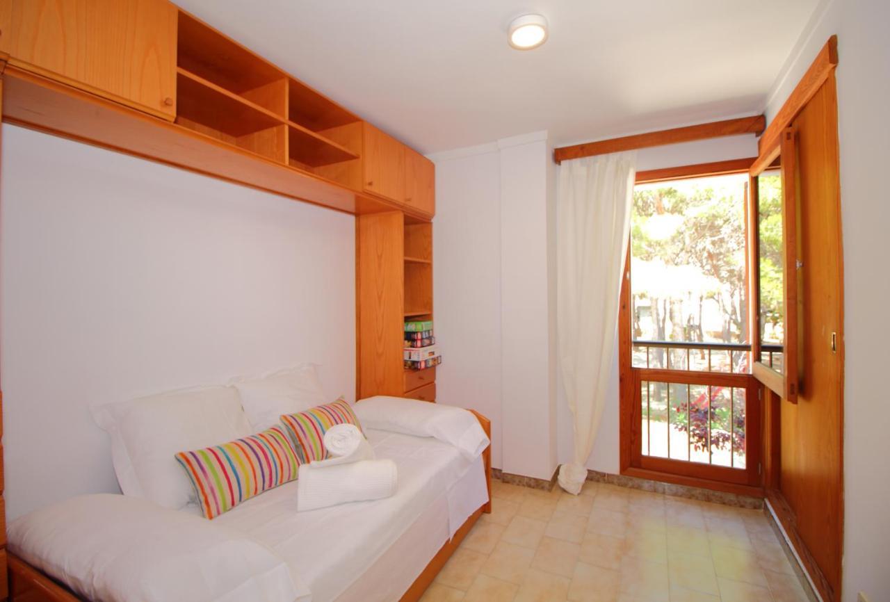 Family Seafront Apt Fantastic Seaview Польенса Экстерьер фото
